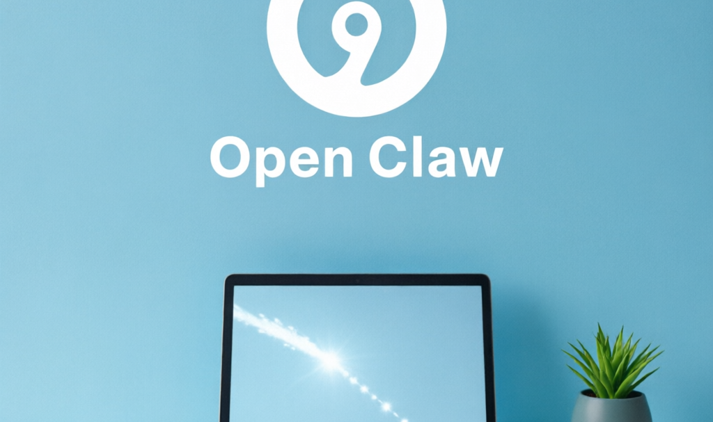 OpenClaw开源协作平台：分布式架构与跨平台自动化