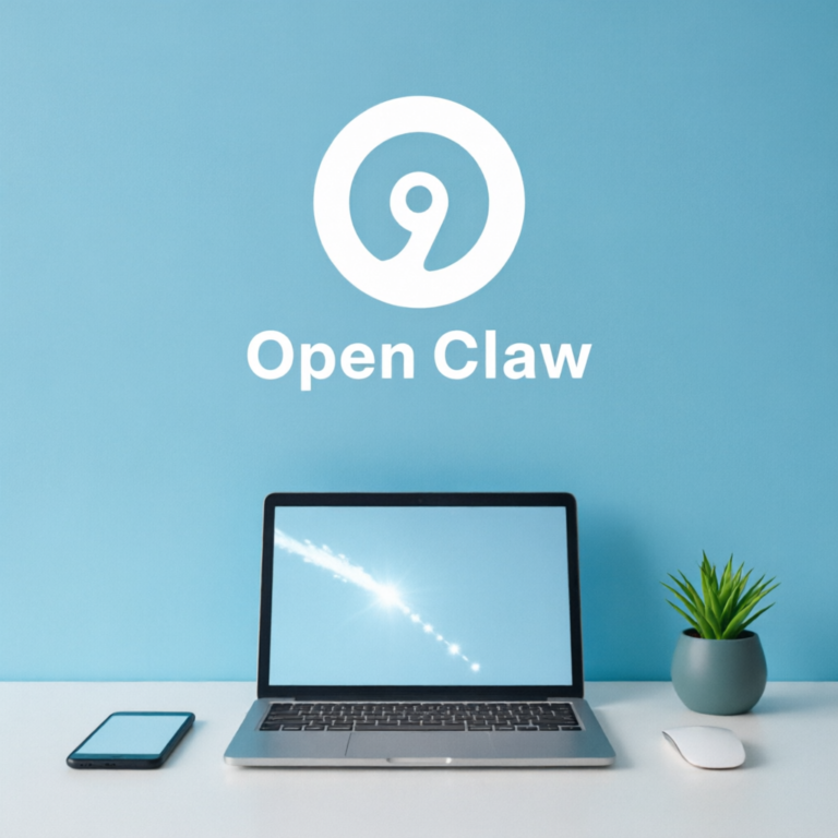 OpenClaw开源协作平台：分布式架构与跨平台自动化