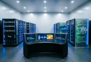 顶尖国产AI大模型介绍：文心一言、通义千问与智谱GLM4对比