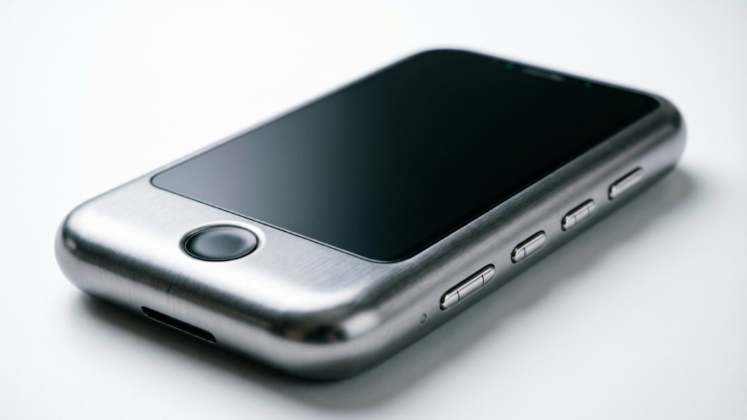 产品工业设计流程完整指南：从需求调研到量产十步全流程