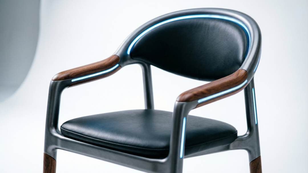 AI辅助工业设计应用：生成式设计与拓扑优化实战指南