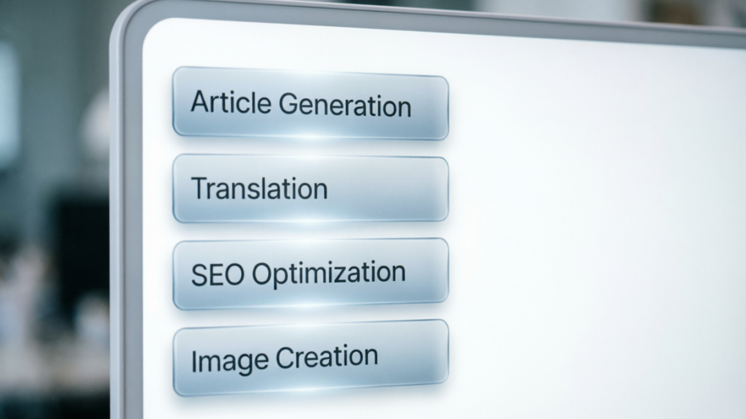 WordPress AI Plus插件深度评测：国产AI内容助手完整解析
