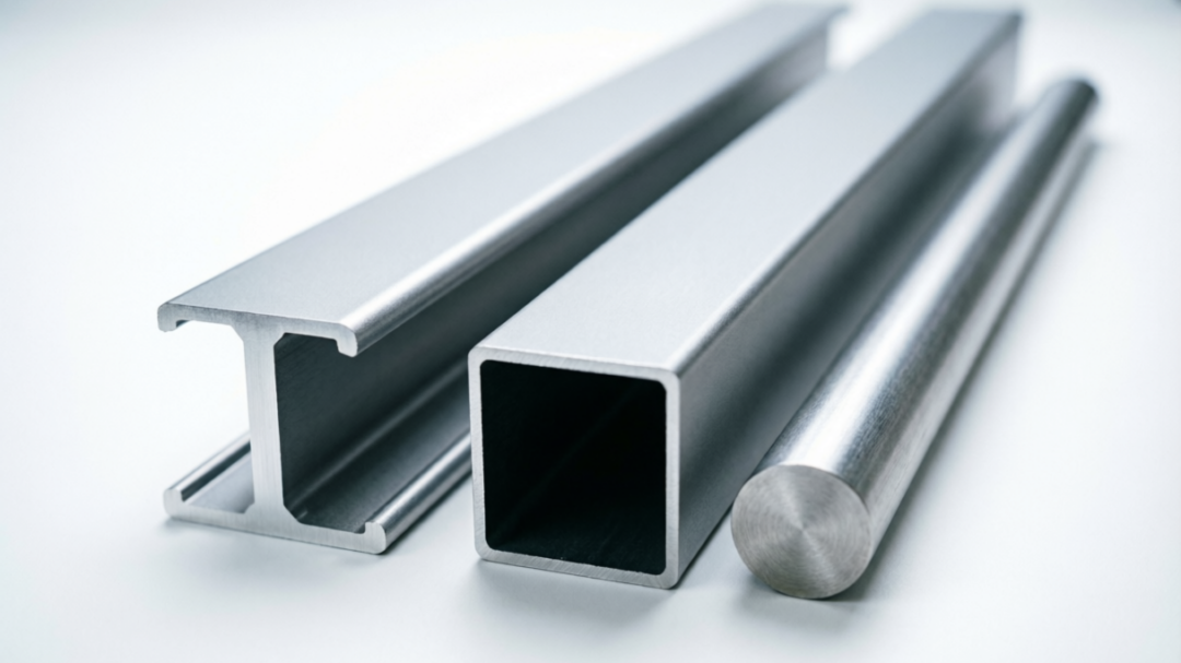 家居铝材选购指南 | 2026年常见铝材类型特点与挑选要点全面解析