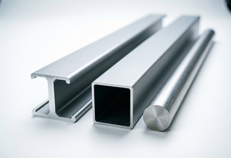 家居铝材选购指南 | 2026年常见铝材类型特点与挑选要点全面解析