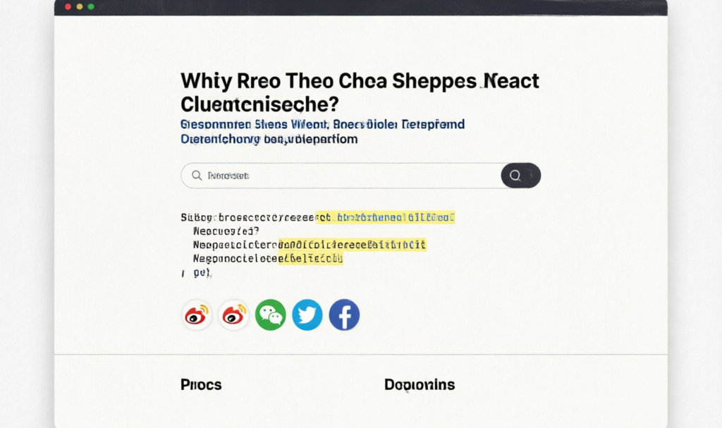 ZHUOER WordPress主题：极简中文博客与SEO友好设计