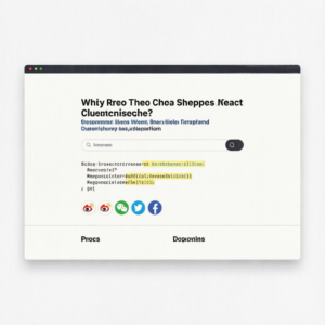 ZHUOER WordPress主题：极简中文博客与SEO友好设计