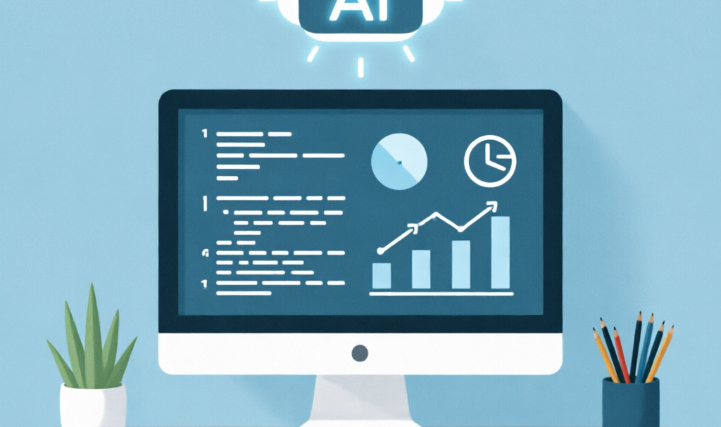 2026年十大AI工具推荐：智能体与AI办公提升效率指南