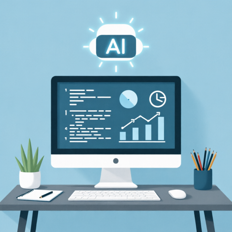 2026年十大AI工具推荐：智能体与AI办公提升效率指南