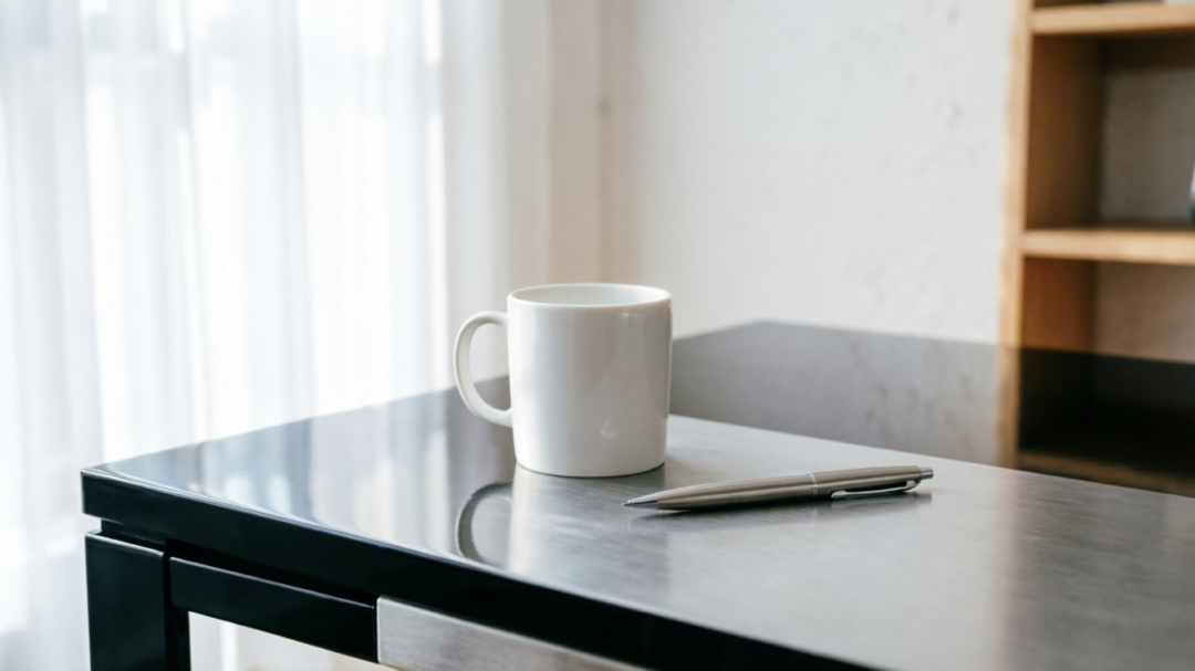 极简设计指南：打造有温度的简约生活空间