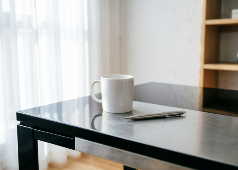 极简设计指南：打造有温度的简约生活空间