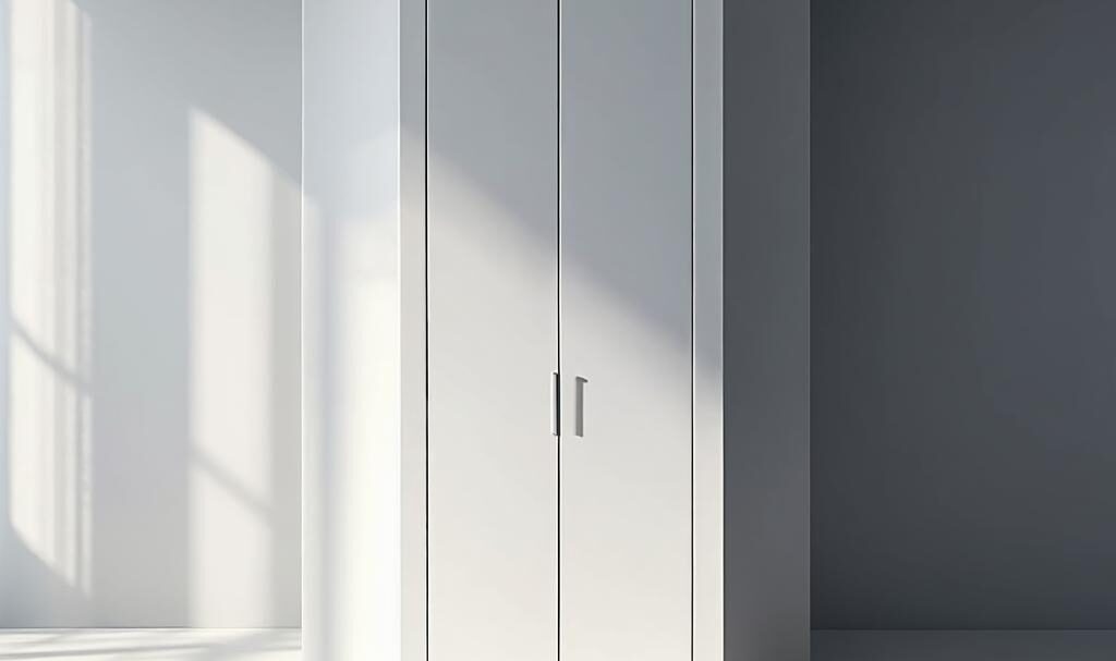 装修干货：全屋定制梁柱处理技巧详解，教你巧妙化解横梁柱子尴尬死角